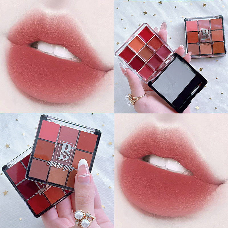 Wholesale Color can be adjusted to match lipstick